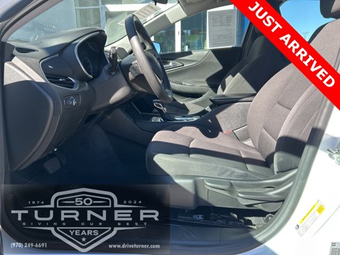 Used 2023 Chevrolet Malibu LS image 6