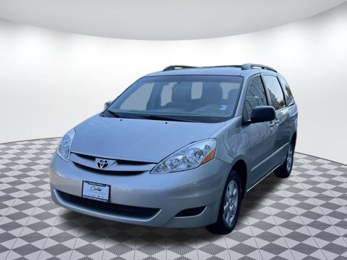 Used 2006 Toyota Sienna LE image 6