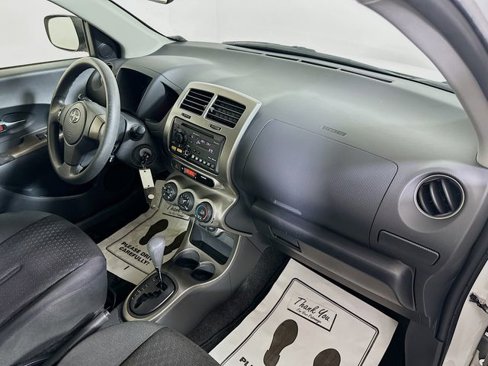 Used 2012 Scion xD image 28