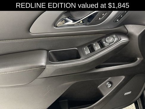 Used 2018 Chevrolet Traverse Premier w/ Redline Edition image 3