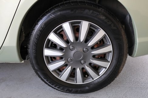 Used 2008 MAZDA MAZDA3 i Sport image 24