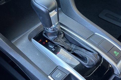 Used 2019 Honda Civic Sport image 20