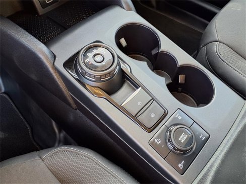 Certified 2024 Ford Bronco Sport Badlands image 9