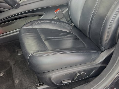 Used 2019 Lincoln MKZ Reserve w/ Reserve Plus Package image 20