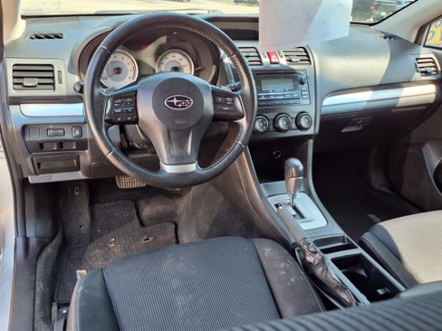 Used 2013 Subaru Impreza 2.0i Sport Premium image 9