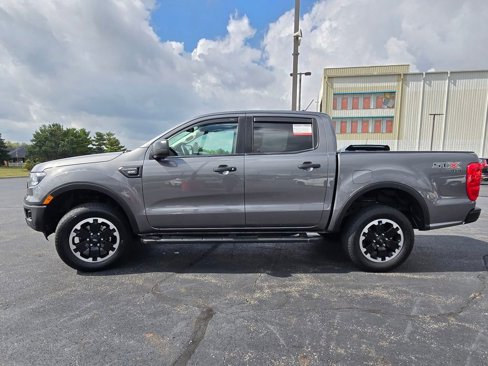 Used 2021 Ford Ranger XL w/ Equipment Group 101A High image 11