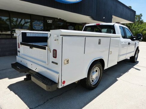 Used 2019 Ford F350 XL w/ Power Equipment Group image 5