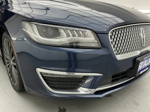 Used 2017 Lincoln MKZ Reserve w/ Technology Package image 27