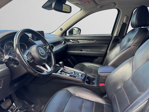 Used 2018 MAZDA CX-5 Grand Touring image 10