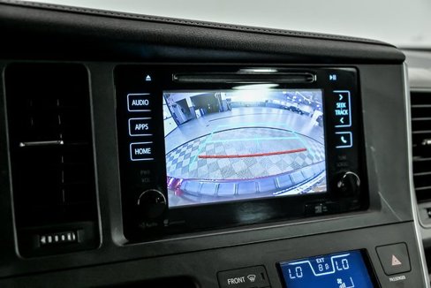 Used 2015 Toyota Sienna XLE image 20