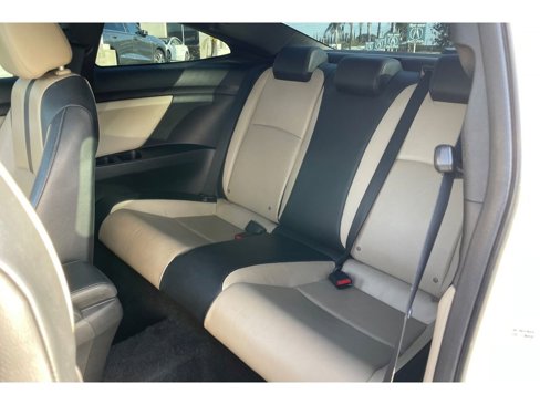 Used 2018 Honda Civic EX-L image 13