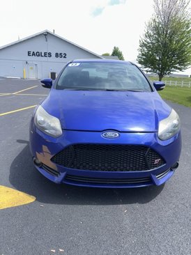 Used 2013 Ford Focus ST image 14