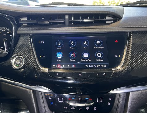 Used 2020 Cadillac XT6 Sport image 93