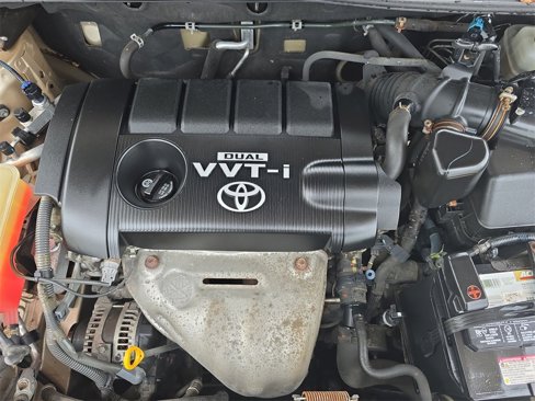 Used 2010 Toyota RAV4 Limited image 31