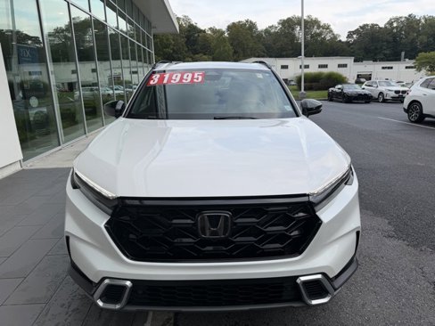 Used 2023 Honda CR-V Sport Touring image 4