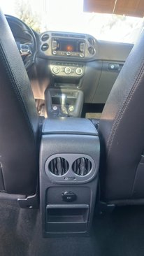 Used 2015 Volkswagen Tiguan R-Line image 26