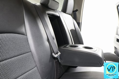 Used 2017 RAM 1500 Sport w/ Premium Sound Group image 19