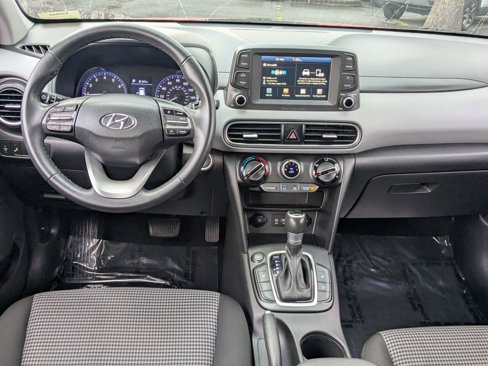 Used 2020 Hyundai Kona SEL w/ Cargo Package image 14