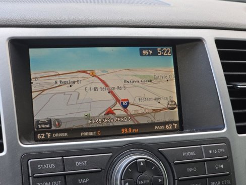 Used 2009 INFINITI QX56 2WD image 17
