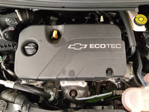Used 2020 Chevrolet Spark LS image 30