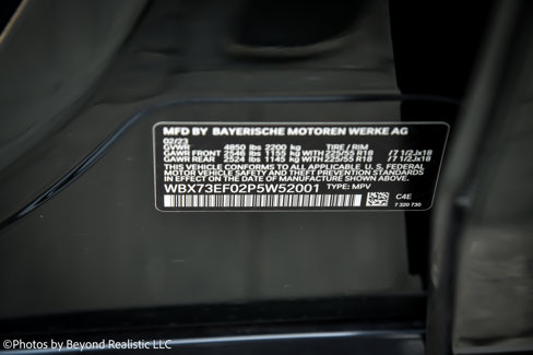 Used 2023 BMW X1 xDrive28i image 49