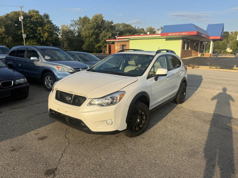 Used 2014 Subaru Crosstrek 2.0i Limited image 2