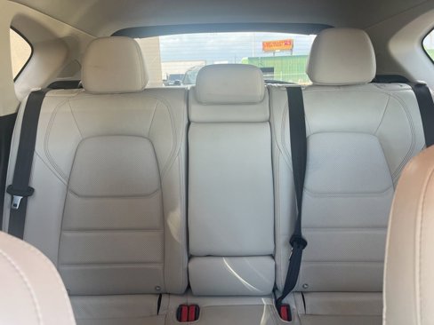 Used 2020 MAZDA CX-5 Grand Touring image 22