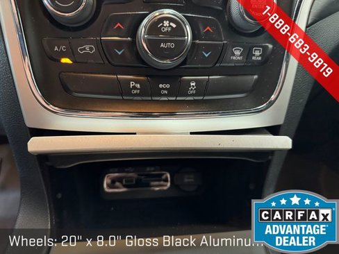 Used 2015 Jeep Grand Cherokee Altitude image 13