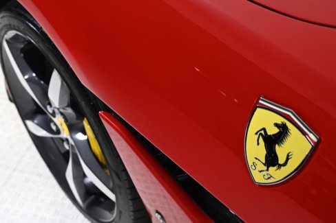 Used 2023 Ferrari Portofino M image 28