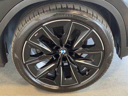 Used 2020 BMW X3 xDrive30i image 9