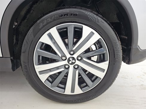 Used 2022 Mitsubishi Outlander Sport ES image 36