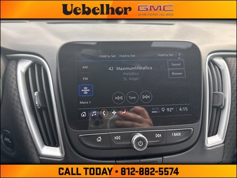 Used 2023 Chevrolet Malibu LT image 30