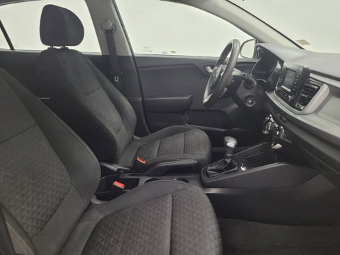 Used 2018 Kia Rio LX image 21