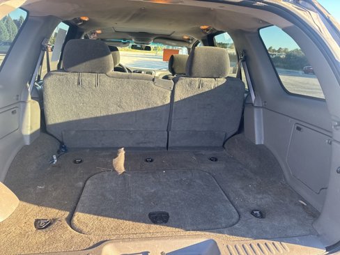 Used 2004 Chevrolet TrailBlazer LT image 37