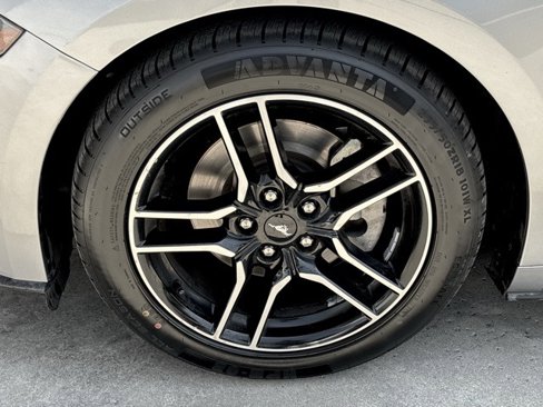 Used 2023 Ford Mustang Premium image 24