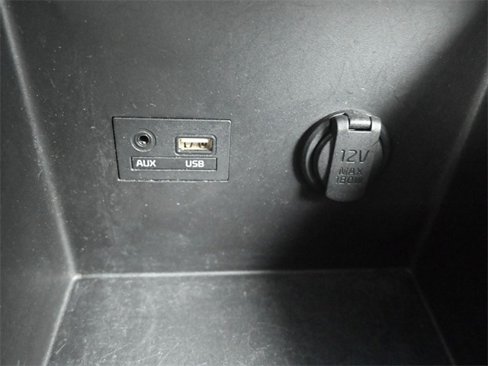 Used 2017 Kia Forte LX image 9