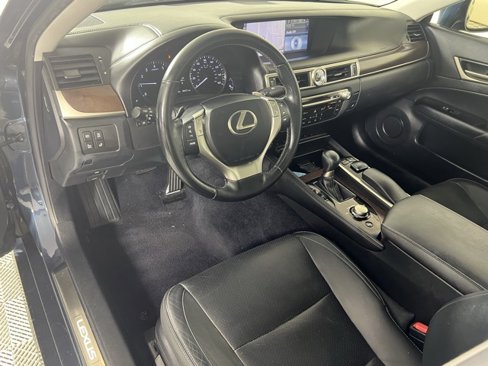 Used 2013 Lexus GS 350 AWD image 10