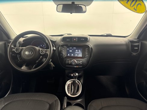 Used 2018 Kia Soul + image 24