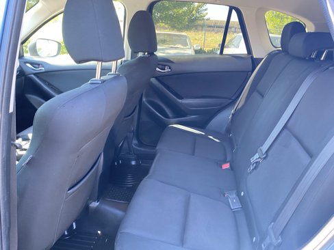 Used 2016 MAZDA CX-5 Sport image 13