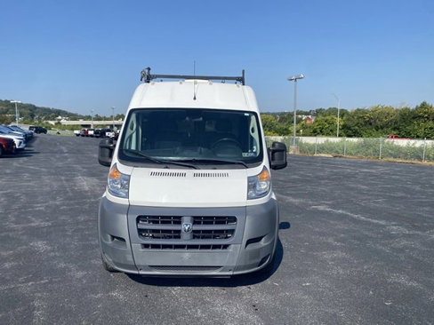 Used 2018 RAM ProMaster 1500 image 8