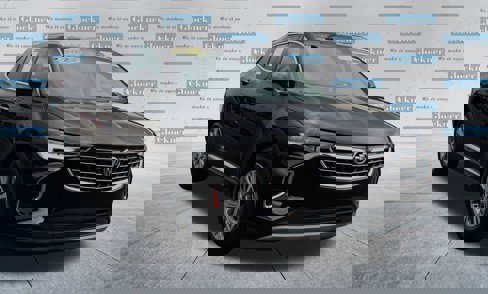 Used 2022 Buick Envision Preferred image 3