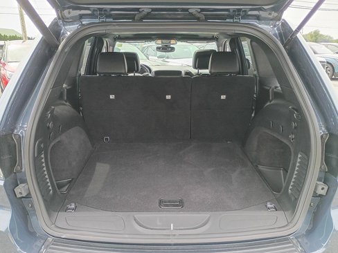 Used 2021 Jeep Grand Cherokee Limited w/ Premium Lighting Group image 58