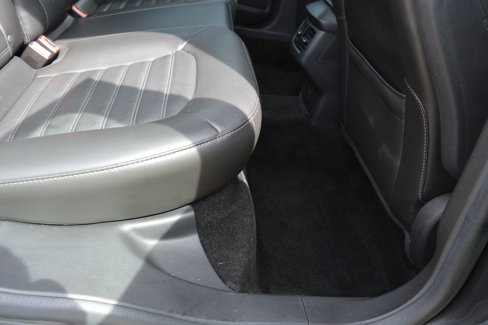 Used 2015 Ford Fusion SE w/ Equipment Group 202A image 25
