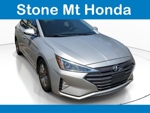 Used 2019 Hyundai Elantra Value Edition image 1