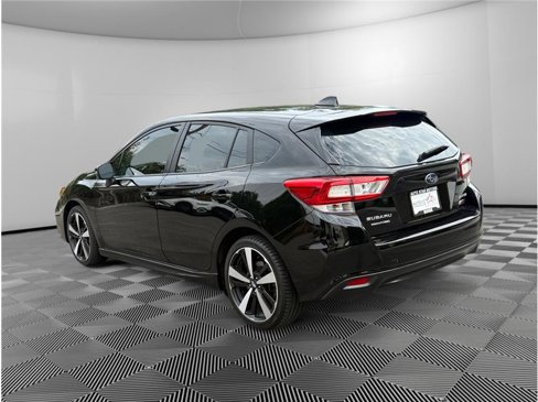Used 2019 Subaru Impreza 2.0i Sport image 3