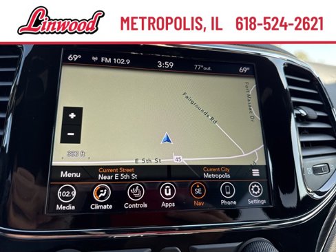 Used 2021 Jeep Grand Cherokee Limited w/ Quick Order Package 28K 80th image 35