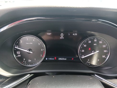Used 2023 Buick Envision Essence image 16