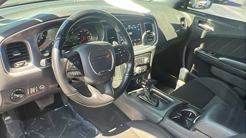 Used 2020 Dodge Charger GT w/ Blacktop Package image 16