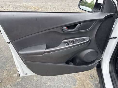 Certified 2023 Hyundai Kona SEL image 21