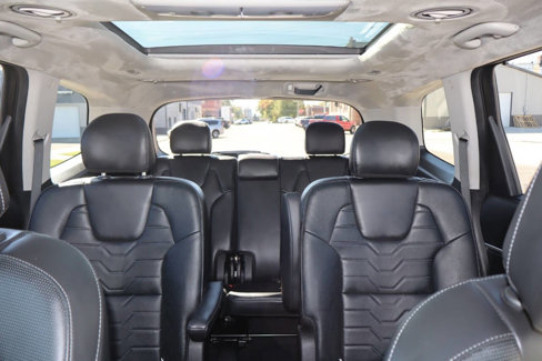 Used 2021 Kia Telluride SX w/ SX Prestige Package image 6